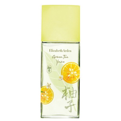 ELIZABETH ARDEN Green Tea Yuzu EDT 100ml TESTER